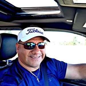 Meet your Posher, Ben